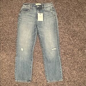 Hidden Tracey Straight Jeans